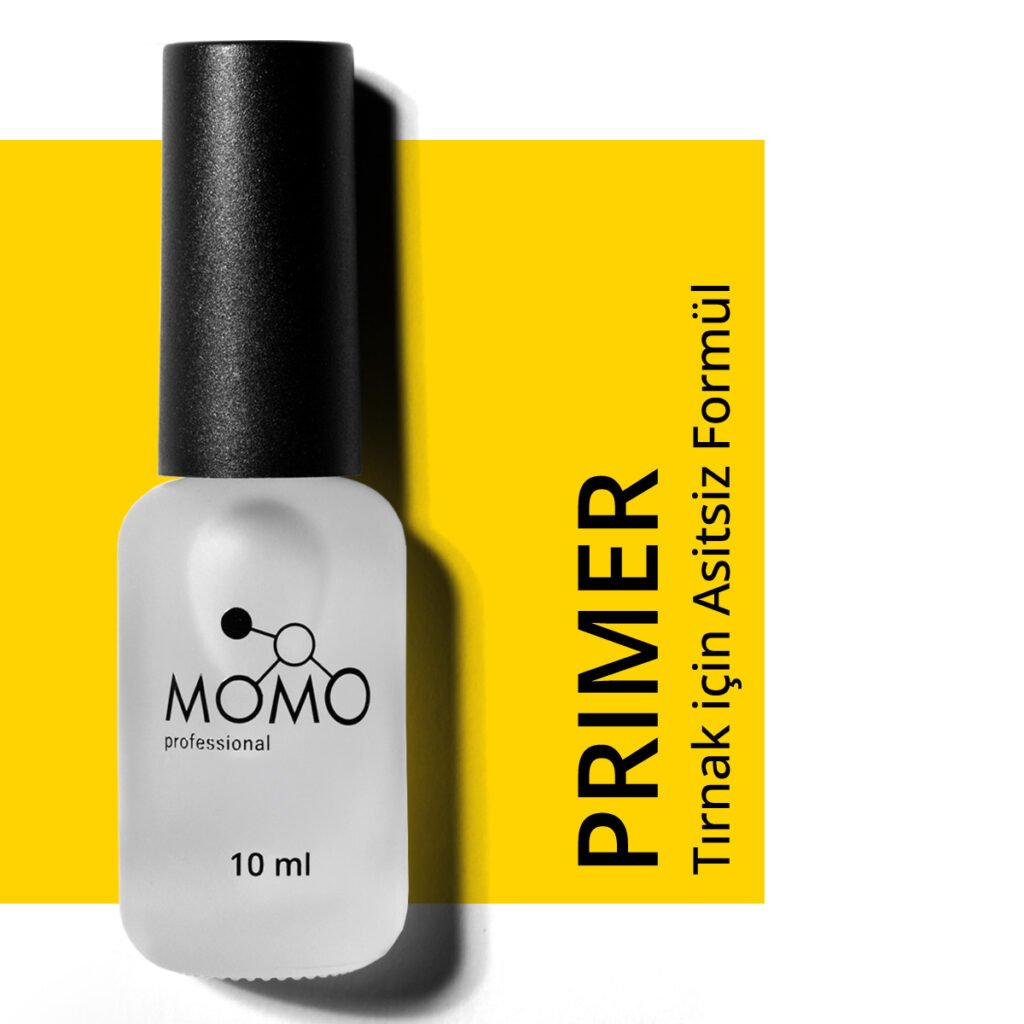 MOMO Asitsiz Primer